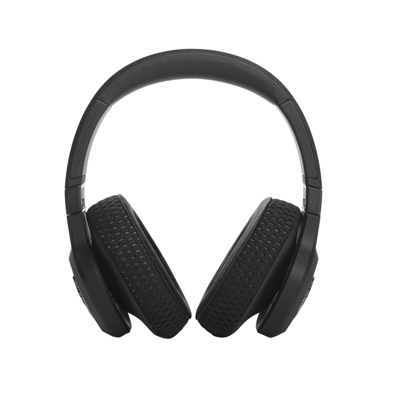 UA Project Rock Over-Ear Training Headphones - Engineered by JBL