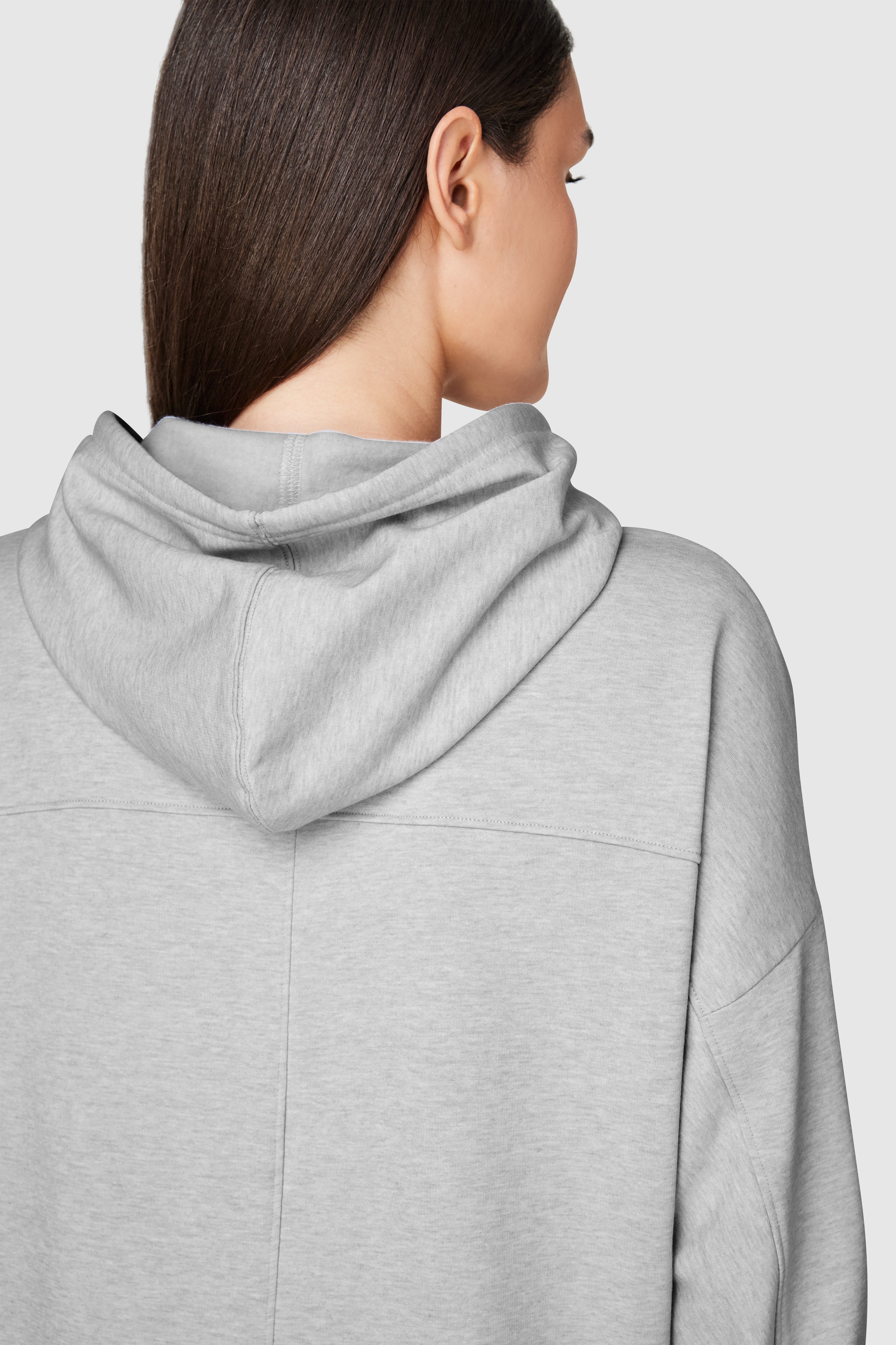 Free FWD Women's DriRelease® Fleece Hoodie
