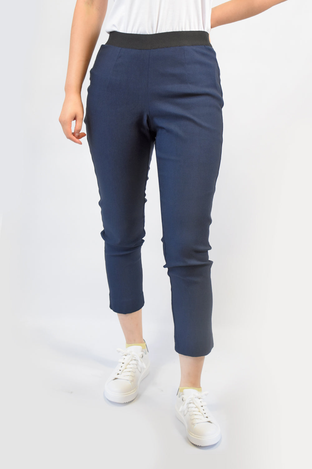 Orbit Aggie Pants - Navy - SALE