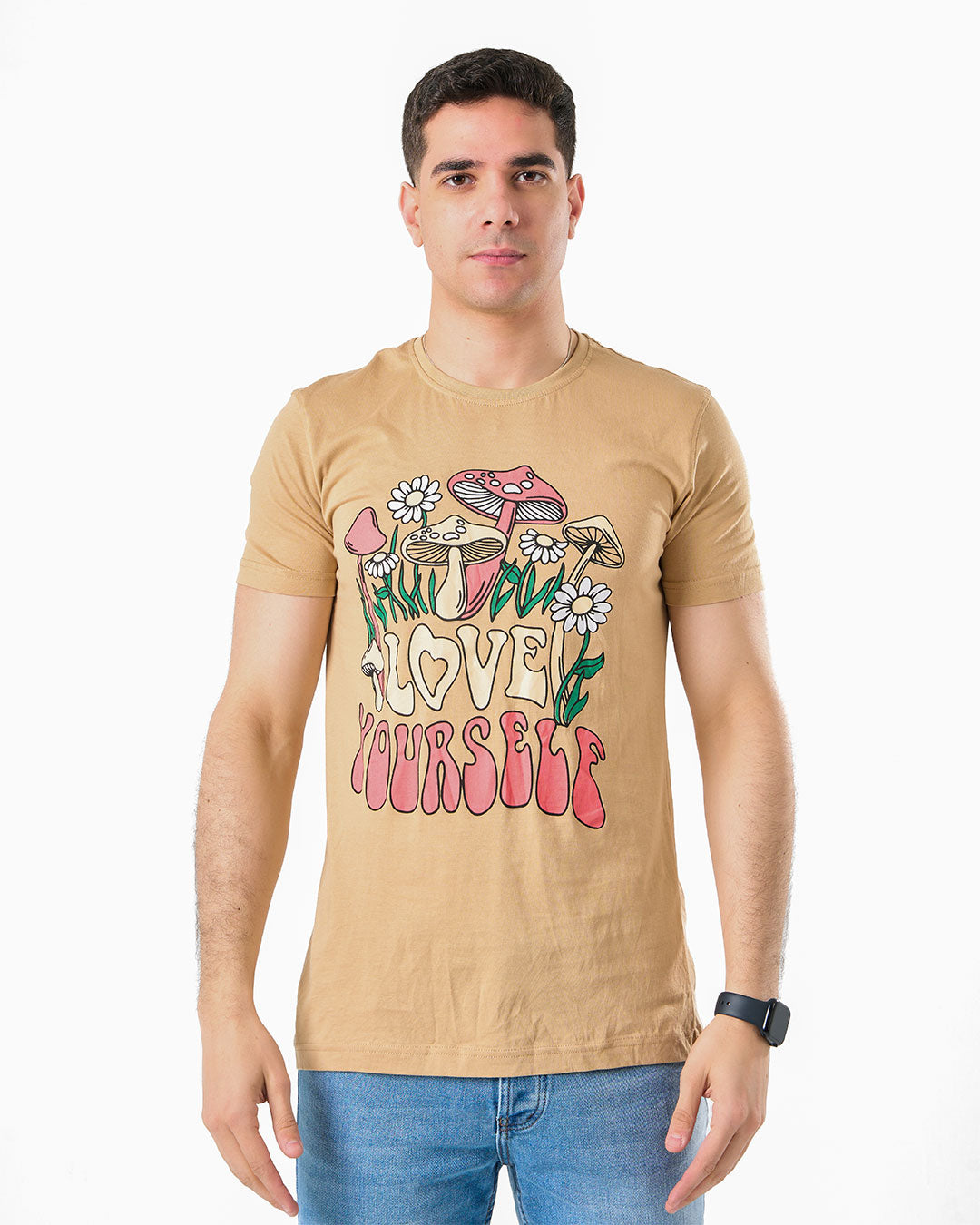 Laugh T-Shirt