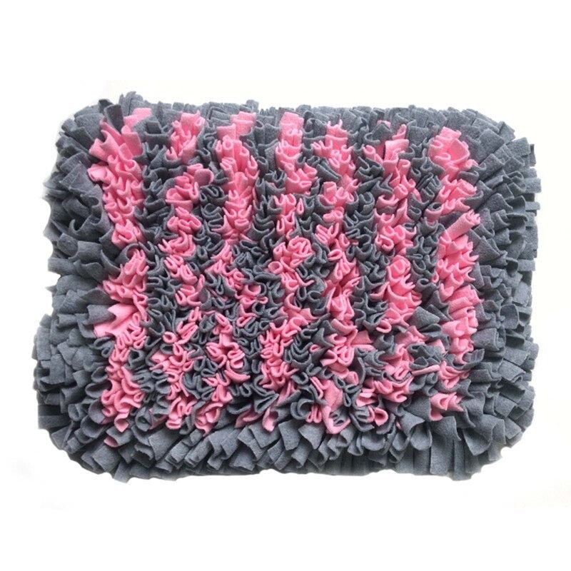 Pet Dog Snuffle Mat