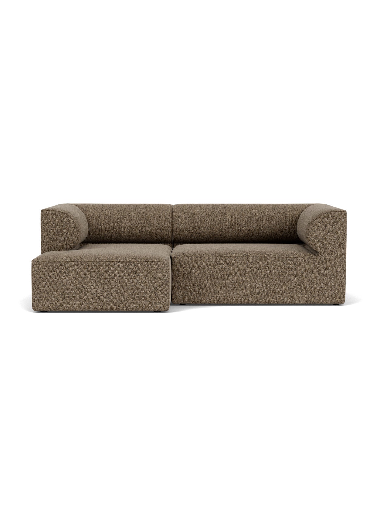 Eave Modular Sofa. 2-seater. Configurations 5-6
