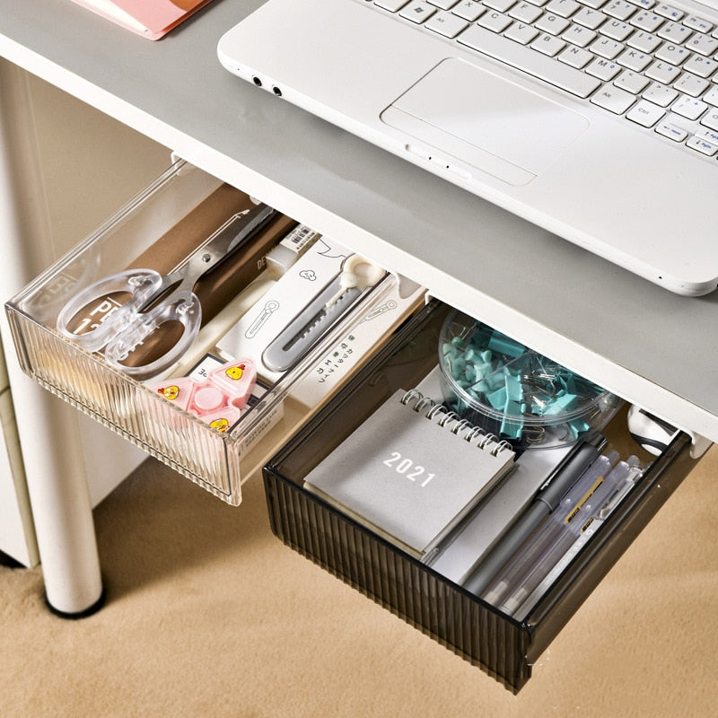 NeatNest Under Desk Storage Drawer