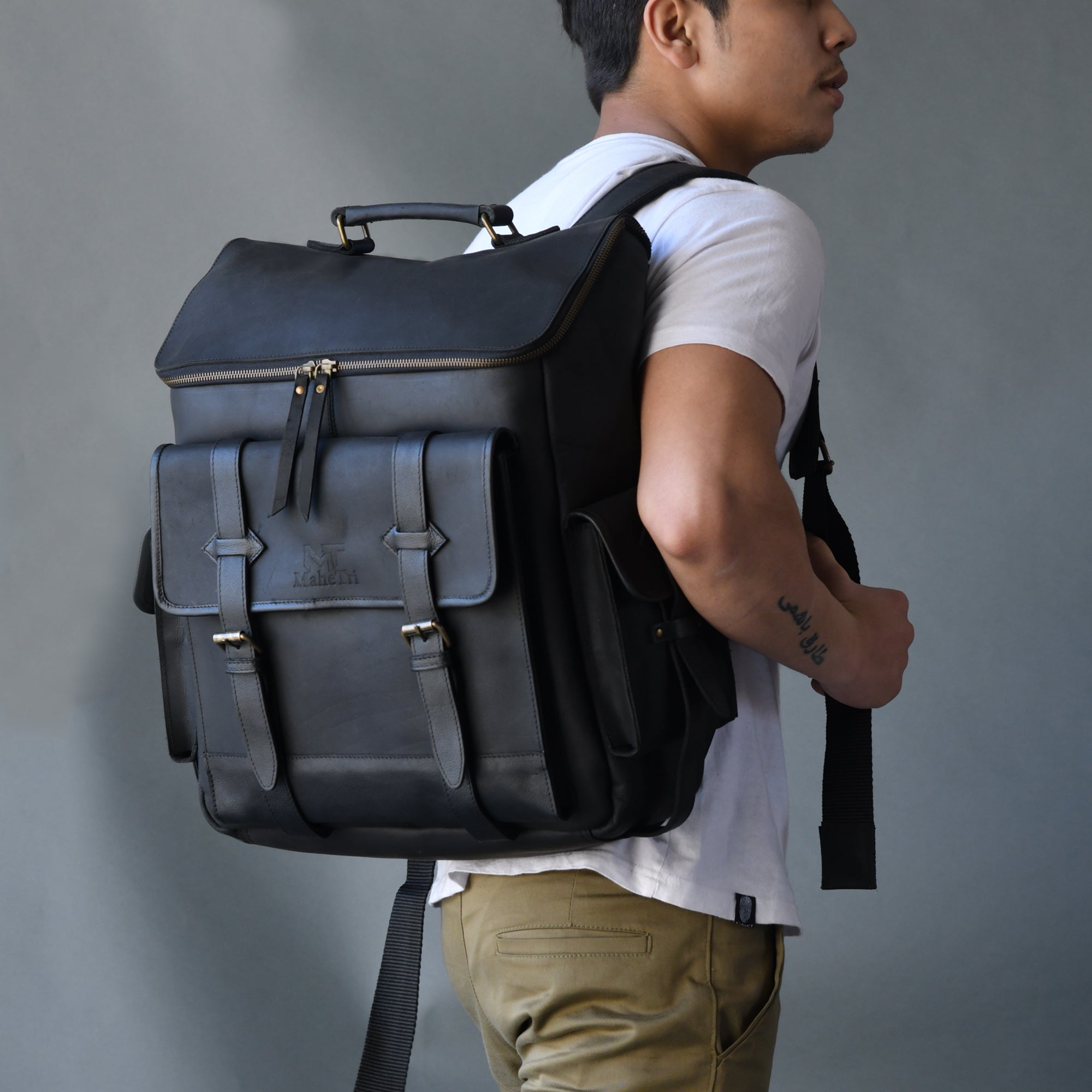 Backpack