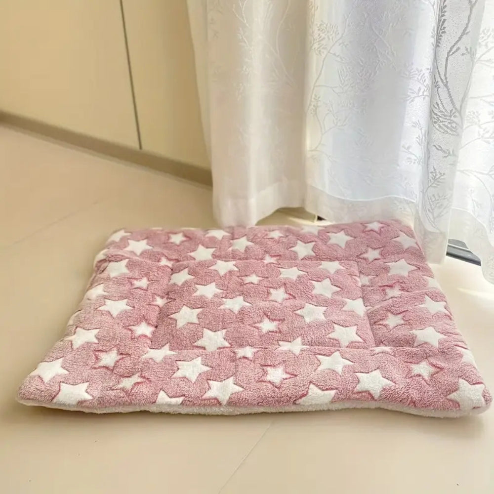 Ultra-Warm Pet Bed