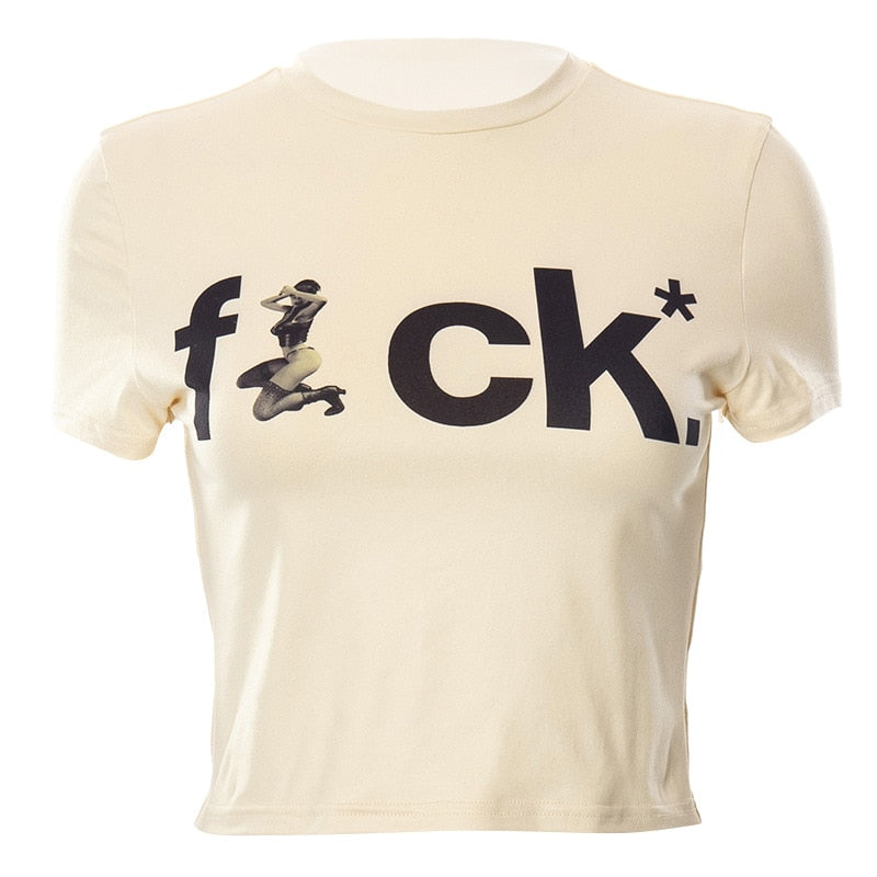 F*CK Tee