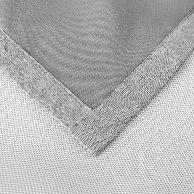 Light Luxury Cool Mat & Pillowcase Bedding Set