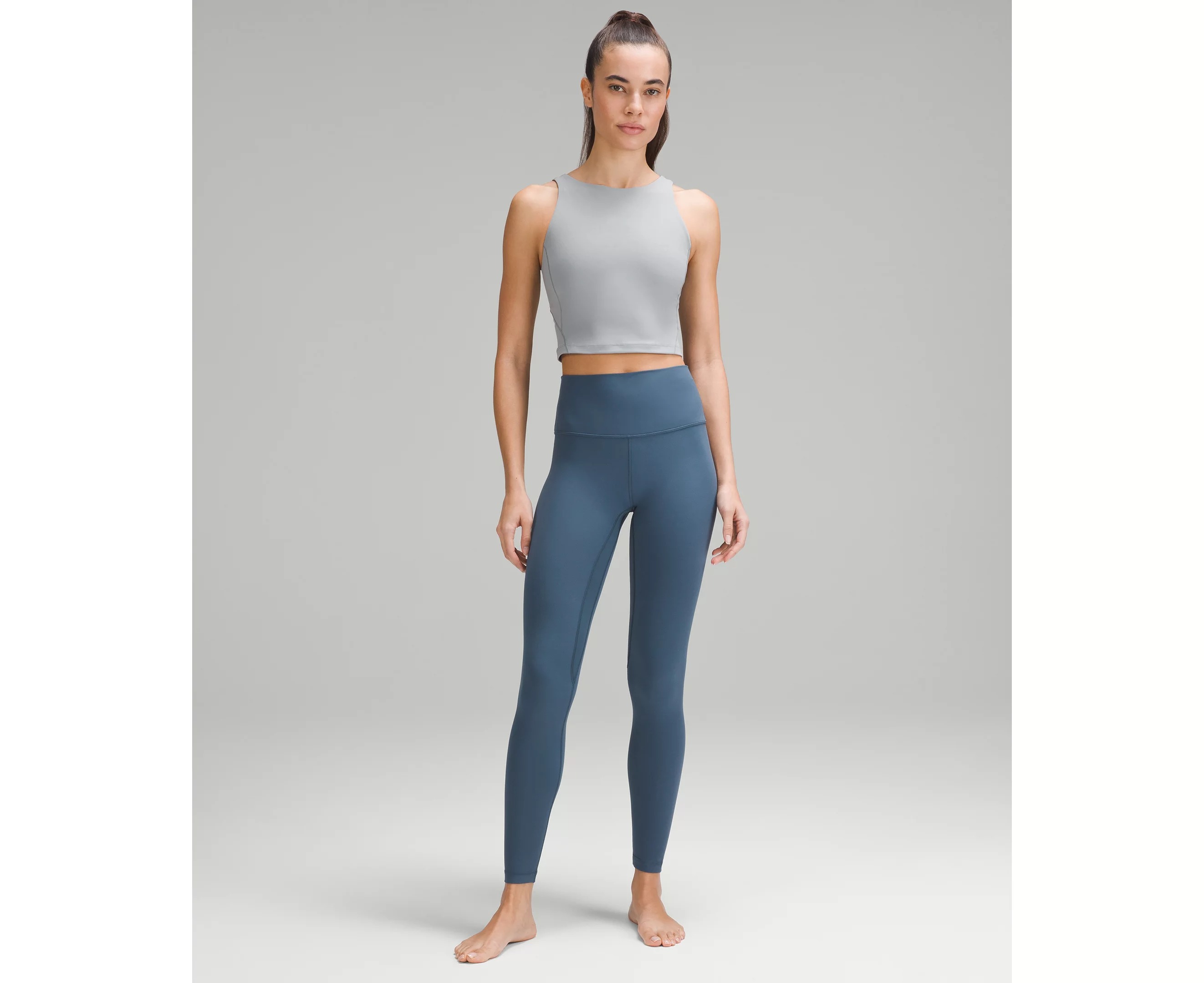 lululemon Align™ Pantalón de talle alto de 28