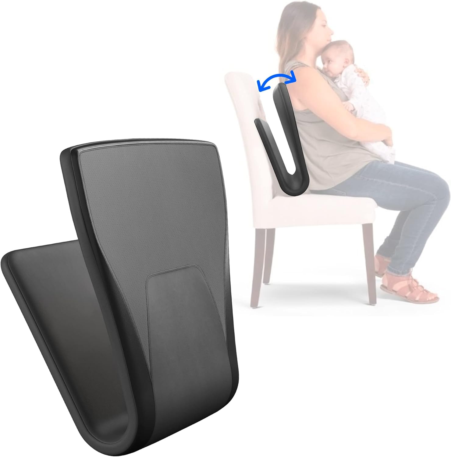 🔥Hot Sale-Portable Rocking Chair