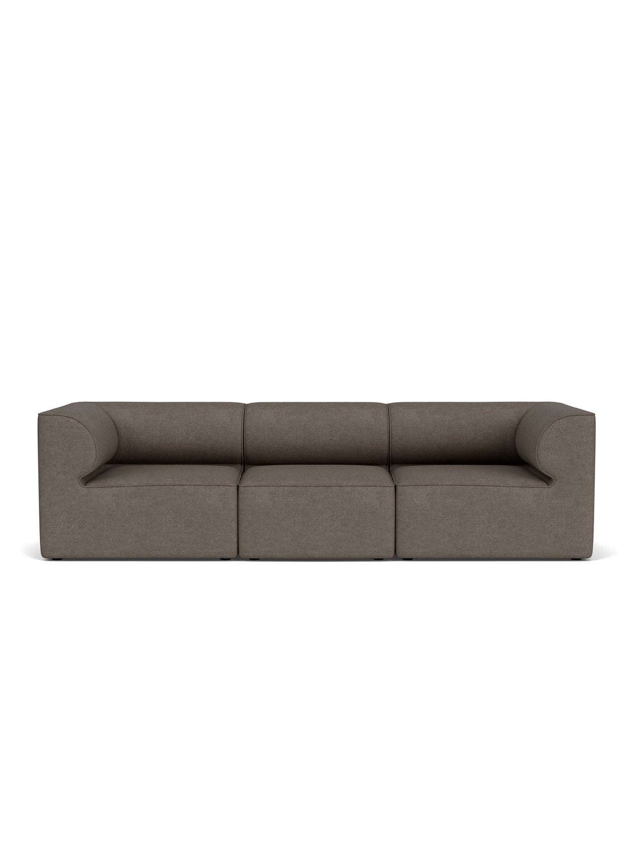 Eave Modular Sofa. 3-seater. Configuration 2