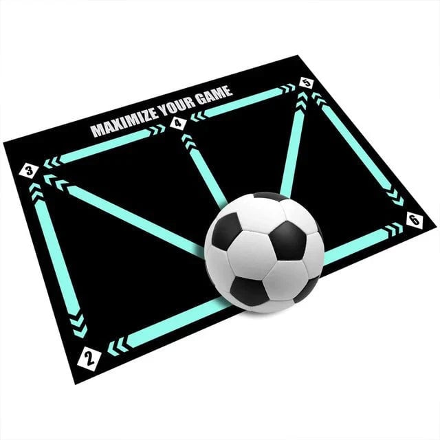 European Cupa SwiftKick Training Mat
