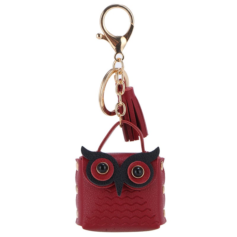 MultiPurpose Cute Mini Bag Keychain