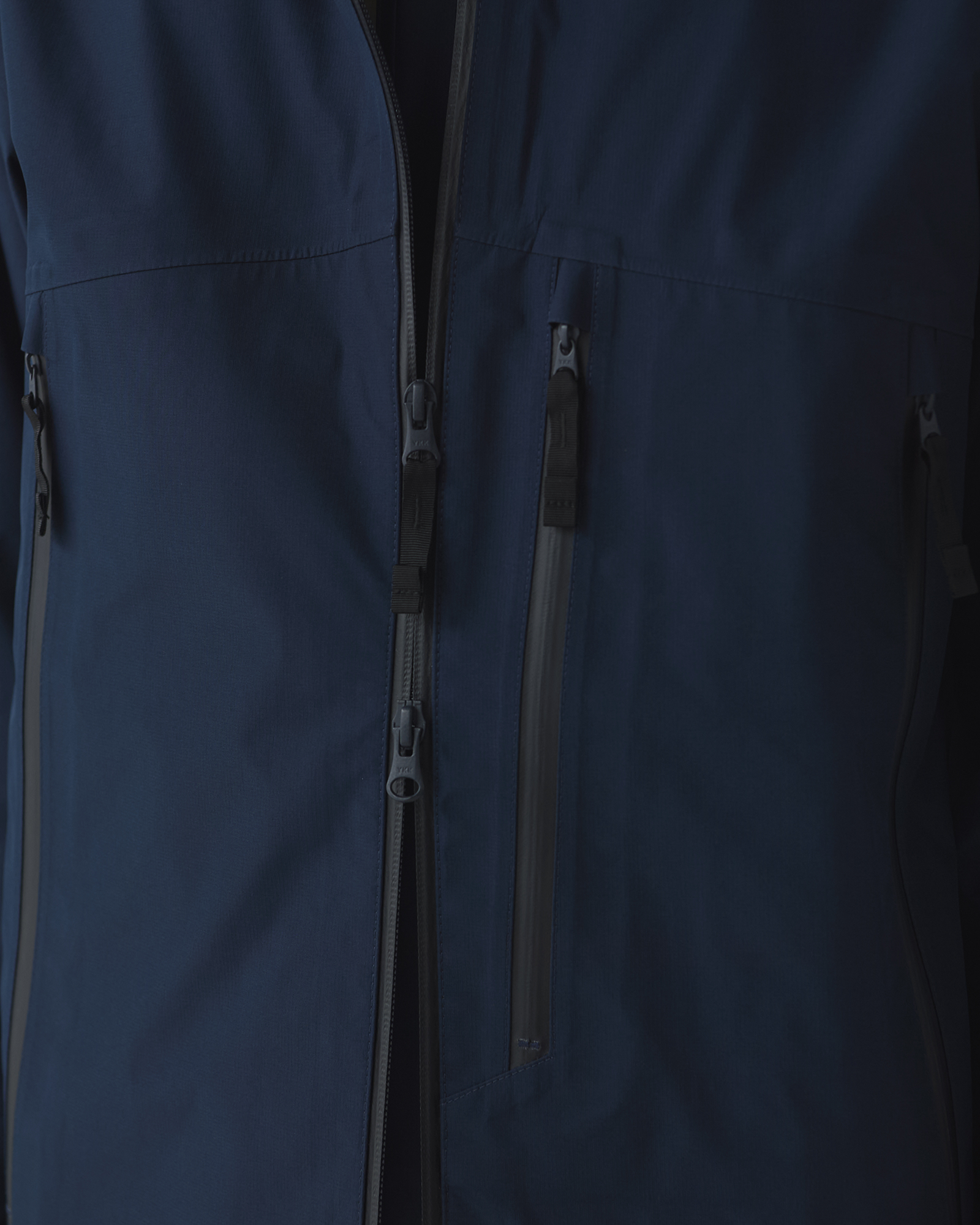 GORE-TEX Rain Jacket