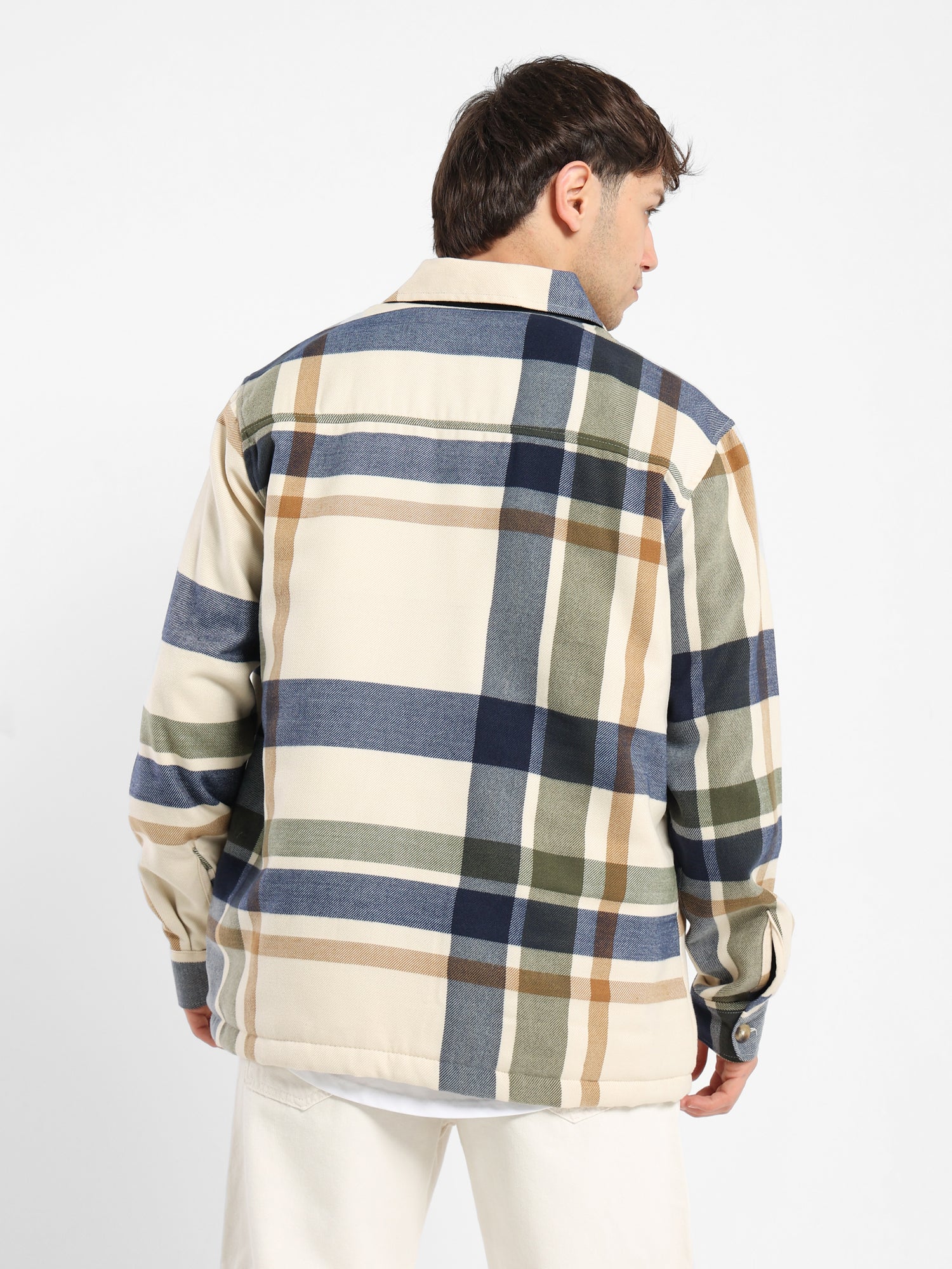 Casual Overshirt
