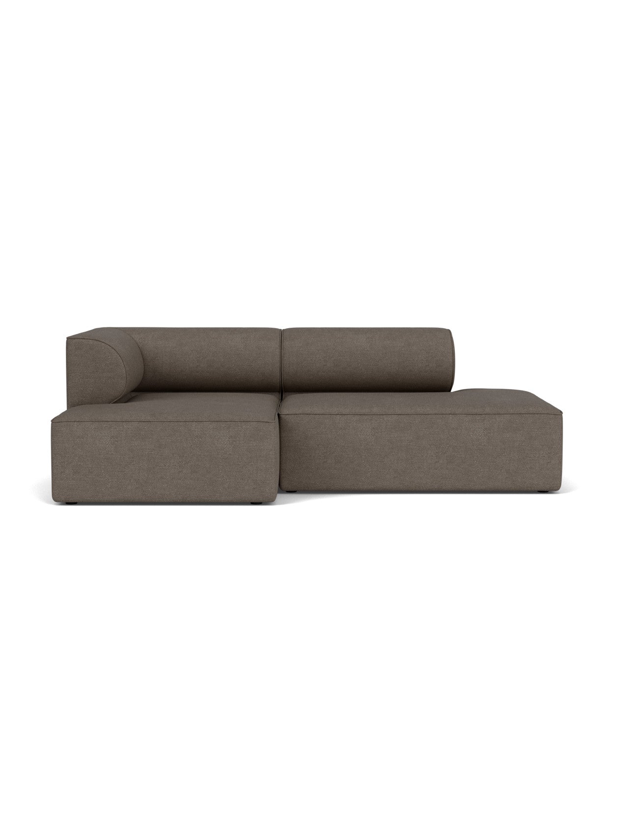 Eave Modular Sofa. 2-seater. Configurations 7-8