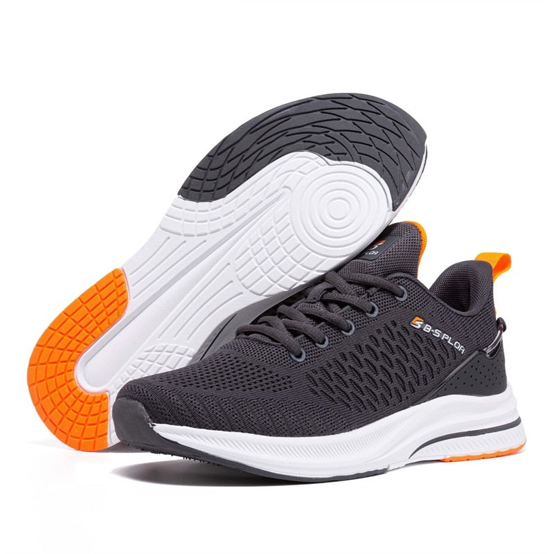 West Athletic Marathon MotionPro Running Shoes