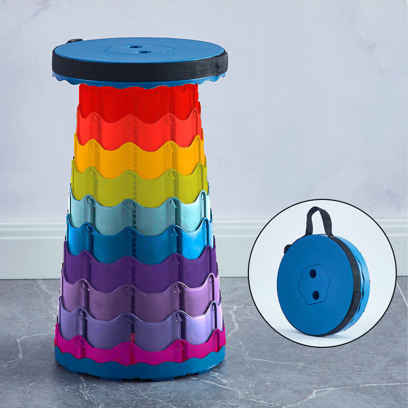 Venture X Portable Stool