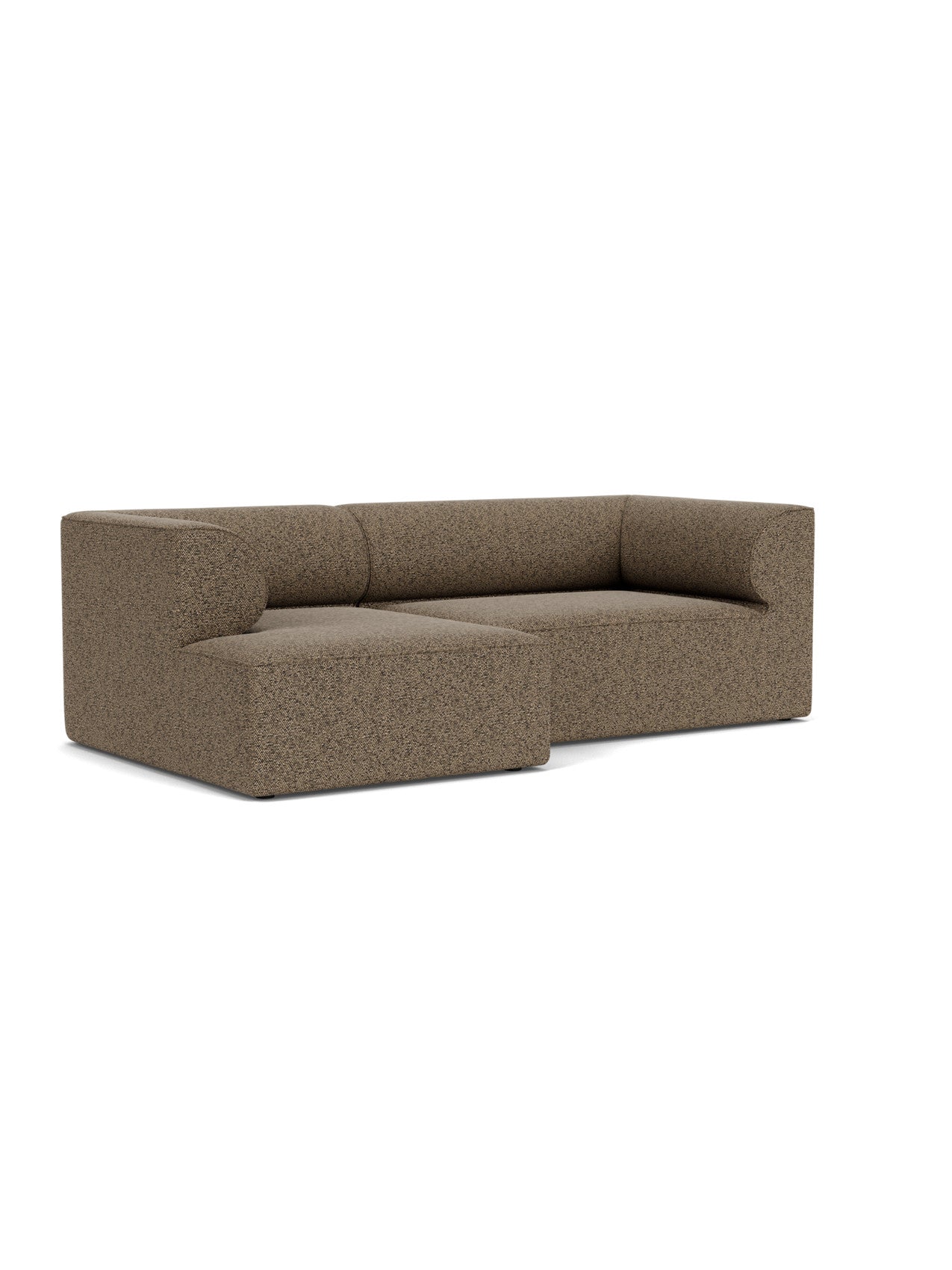 Eave Modular Sofa. 2-seater. Configurations 5-6