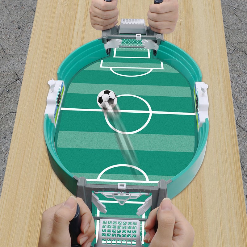 ⚽Football Table Interactive Game