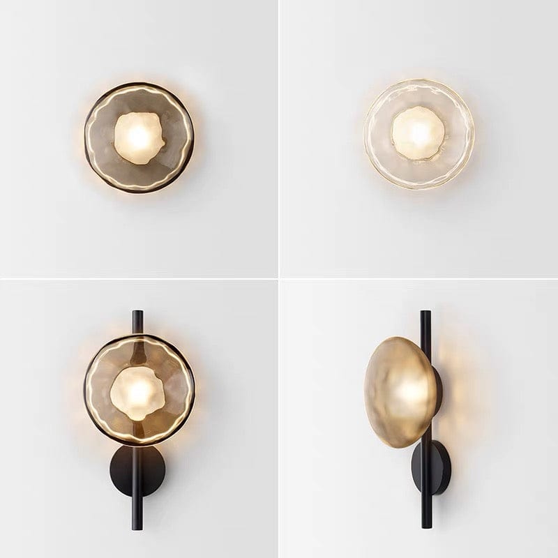Haldane | Wall Lamp