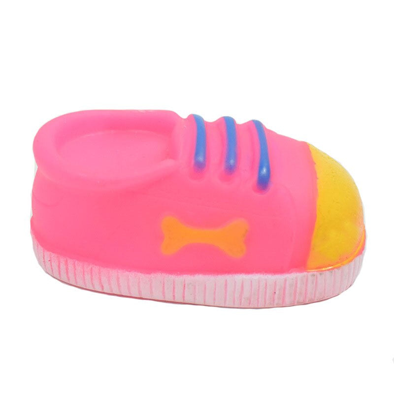 New Dog Shoes