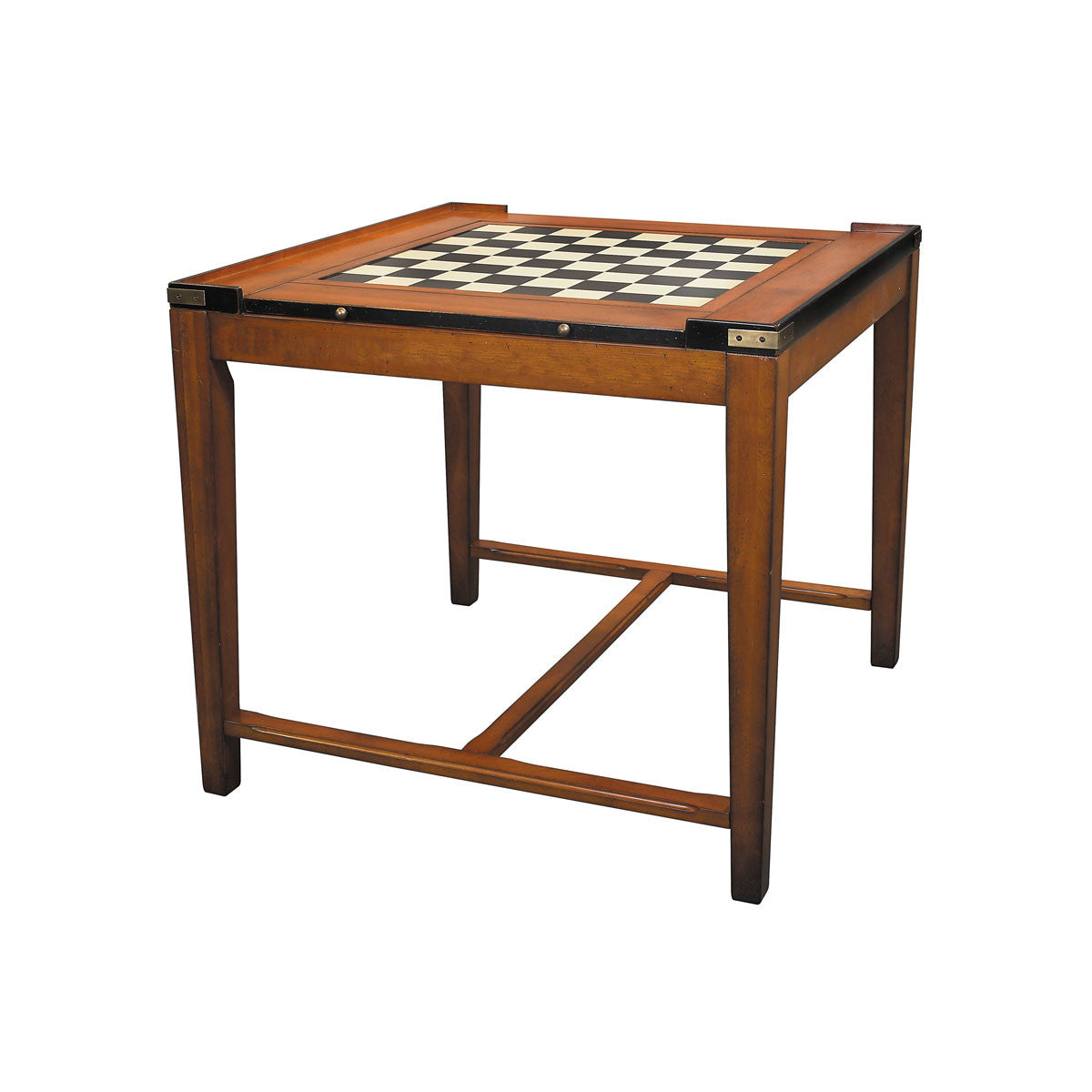 Games Table
