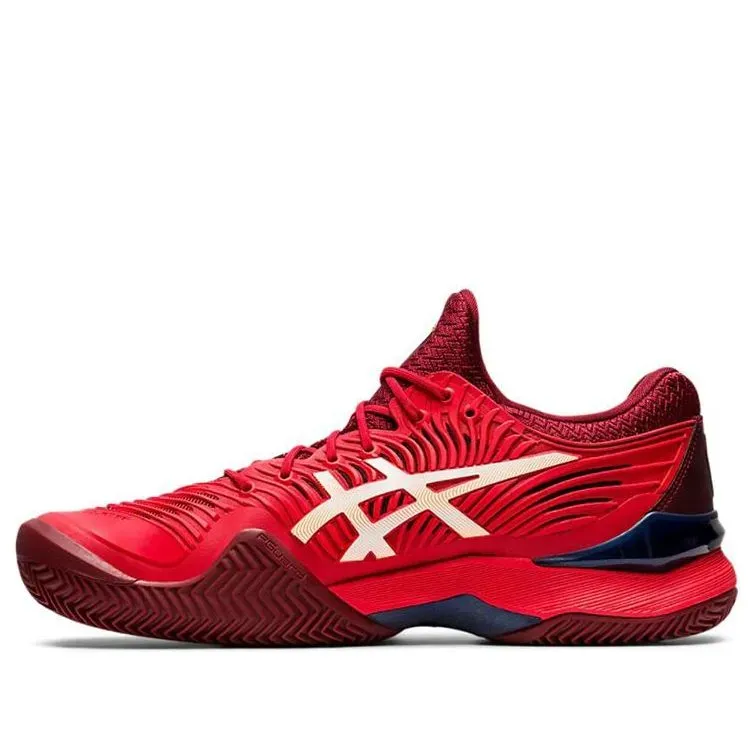 Asics Court FF 2 Novak zapatos deportivos-3