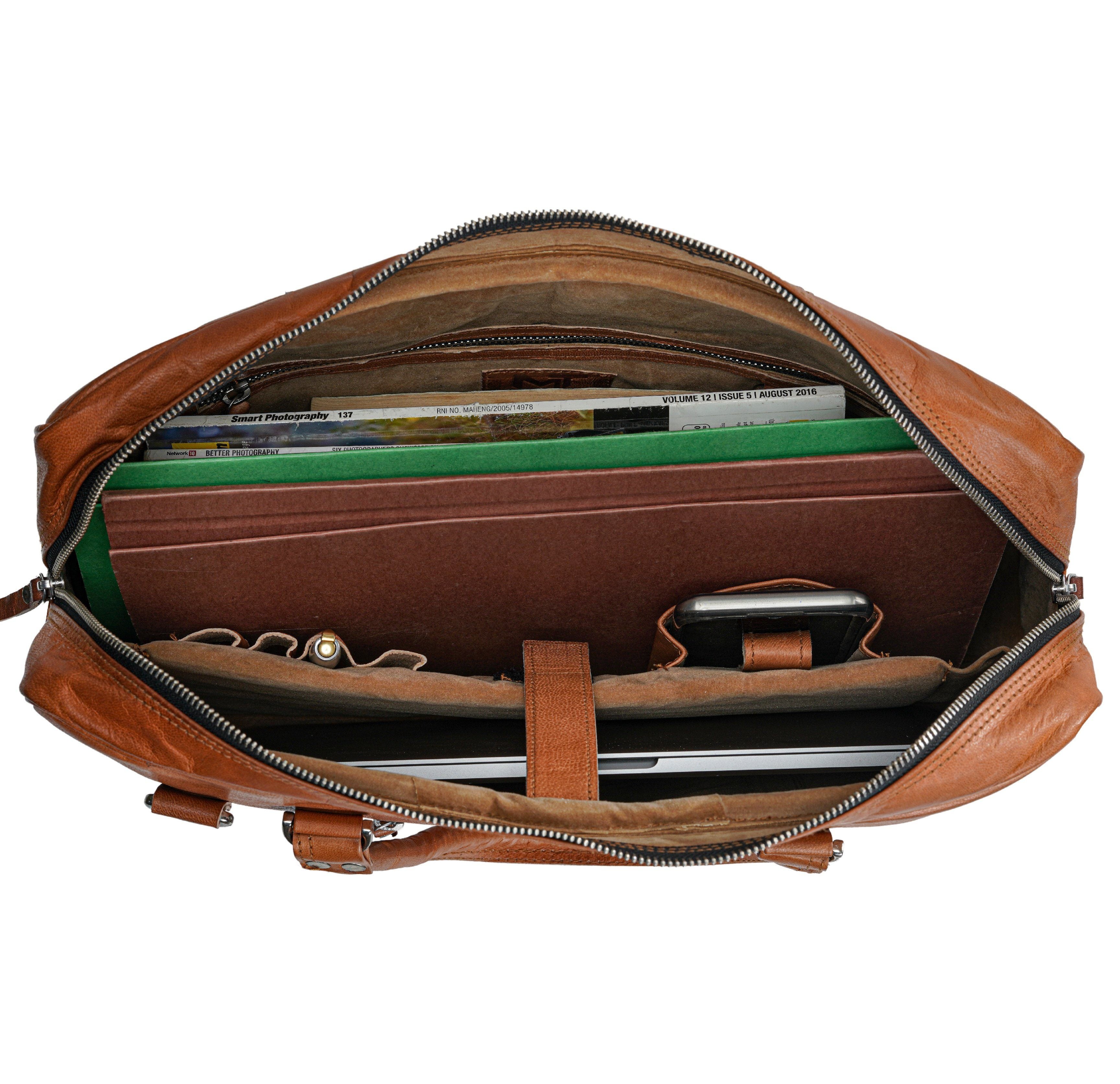 Executive Briefcase
