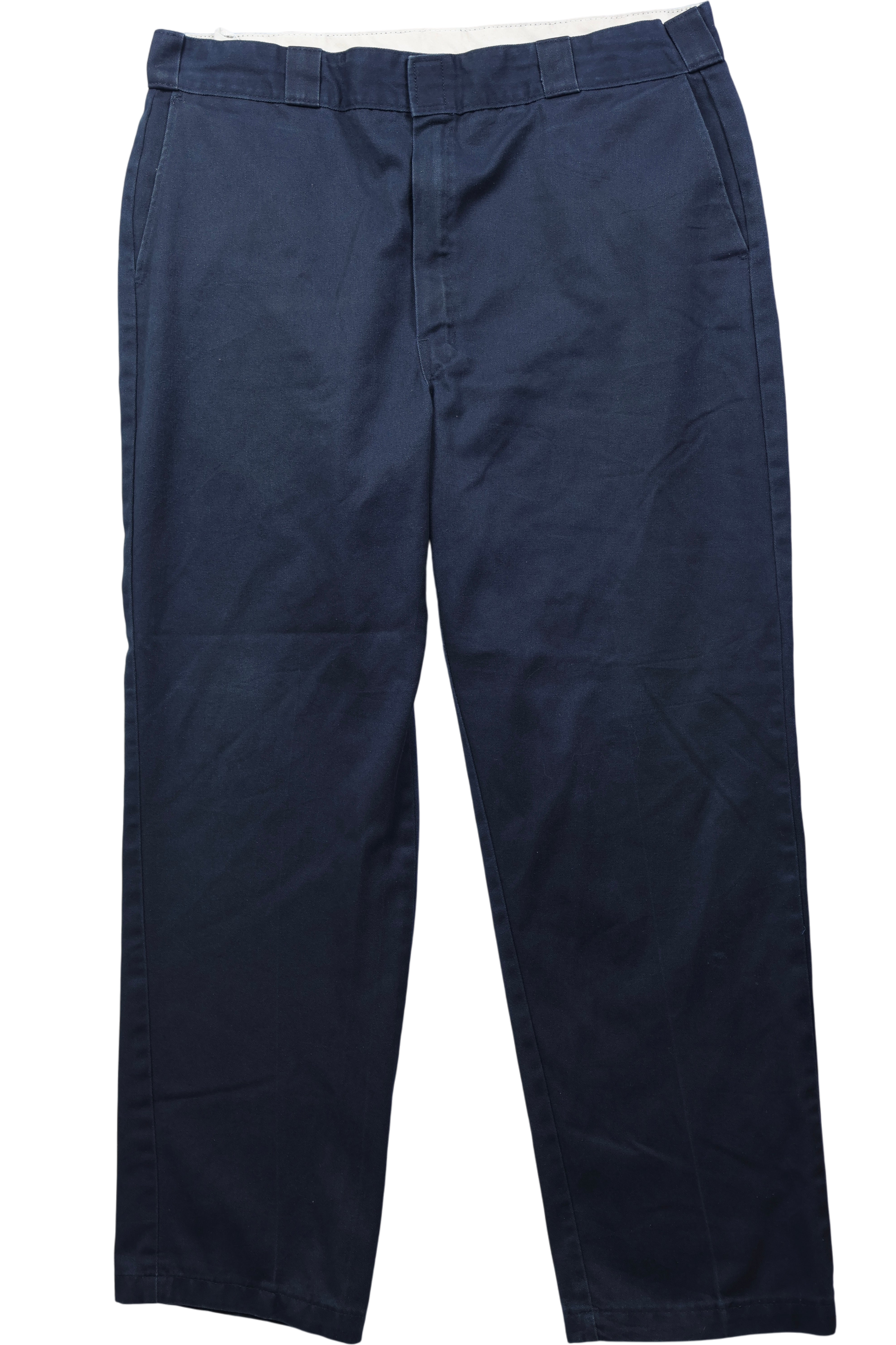Dickies Straight Leg Workwear Trousers