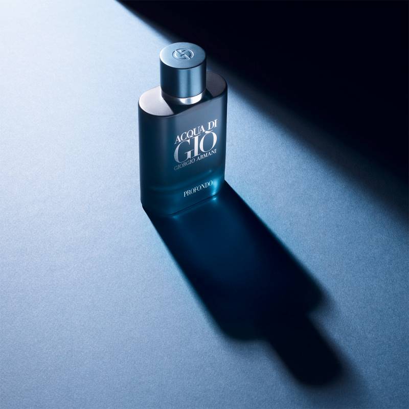 Perfume Hombre Acqua Di Gio Profondo EDP 75 ml Giorgio Armani