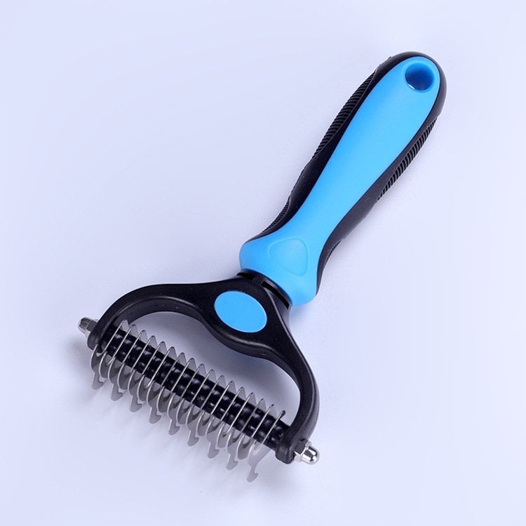 Pet Safe Dematting Comb