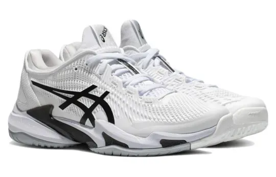 Asics Court FF 3 Novak zapatos deportivos-3