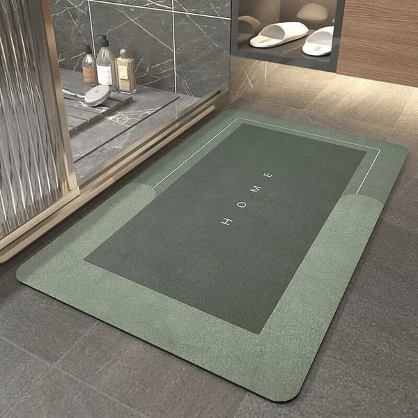 🔥LAST DAY 49%OFF🔥 Super Absorbent Floor Mat