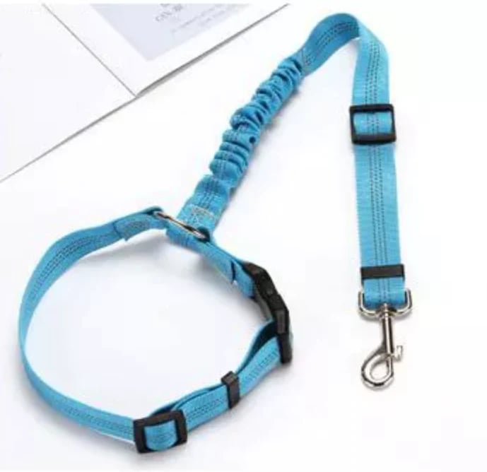 💥💥2023 New Year Sale - Adjustable Car Dog Leash