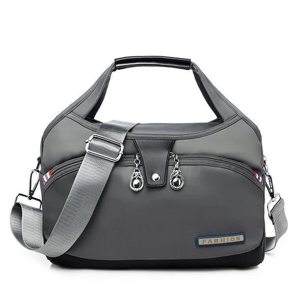 48% Off - Fashion Anti-theft Large Capacity Handbag