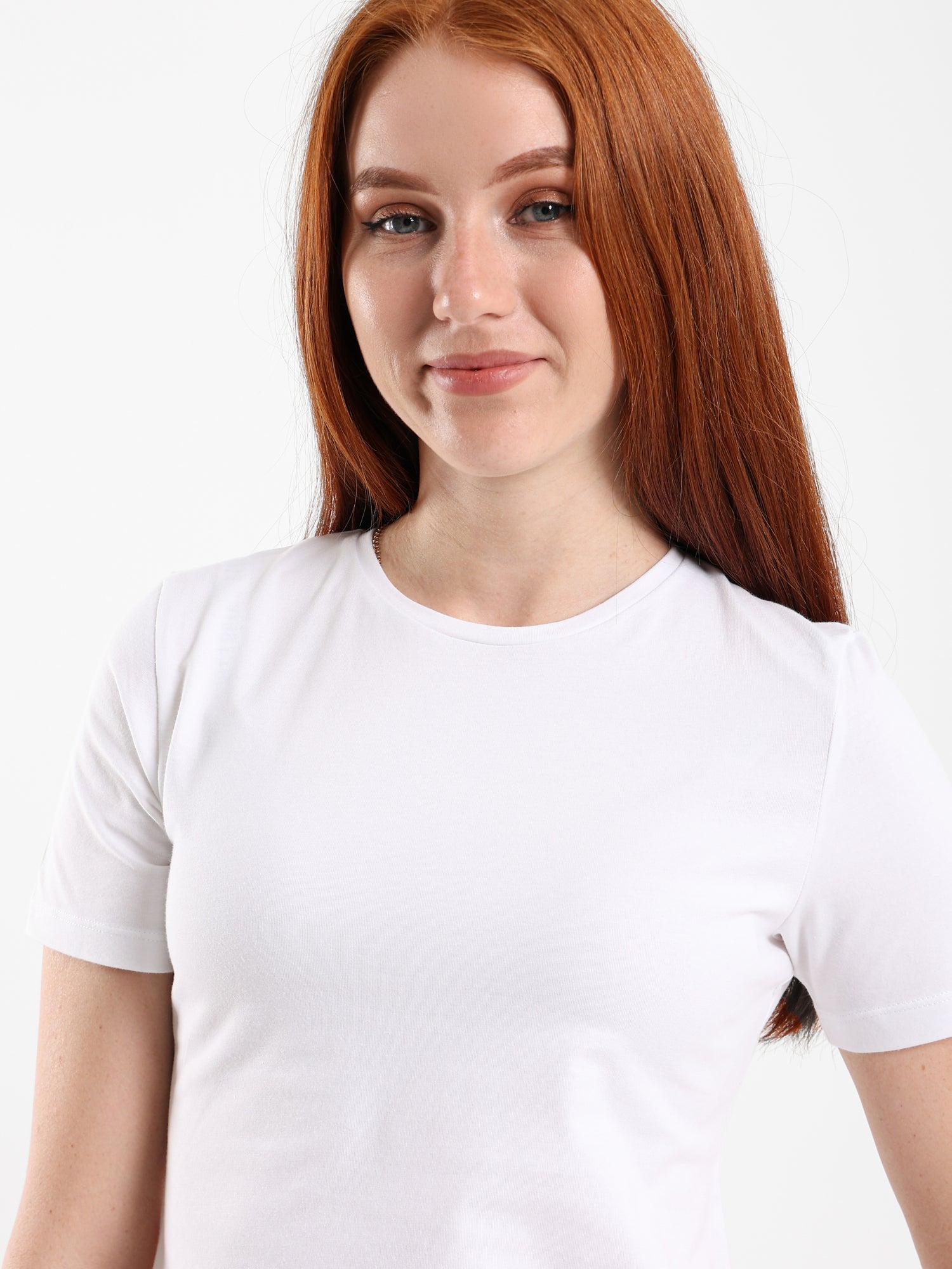 Basic T-Shirt