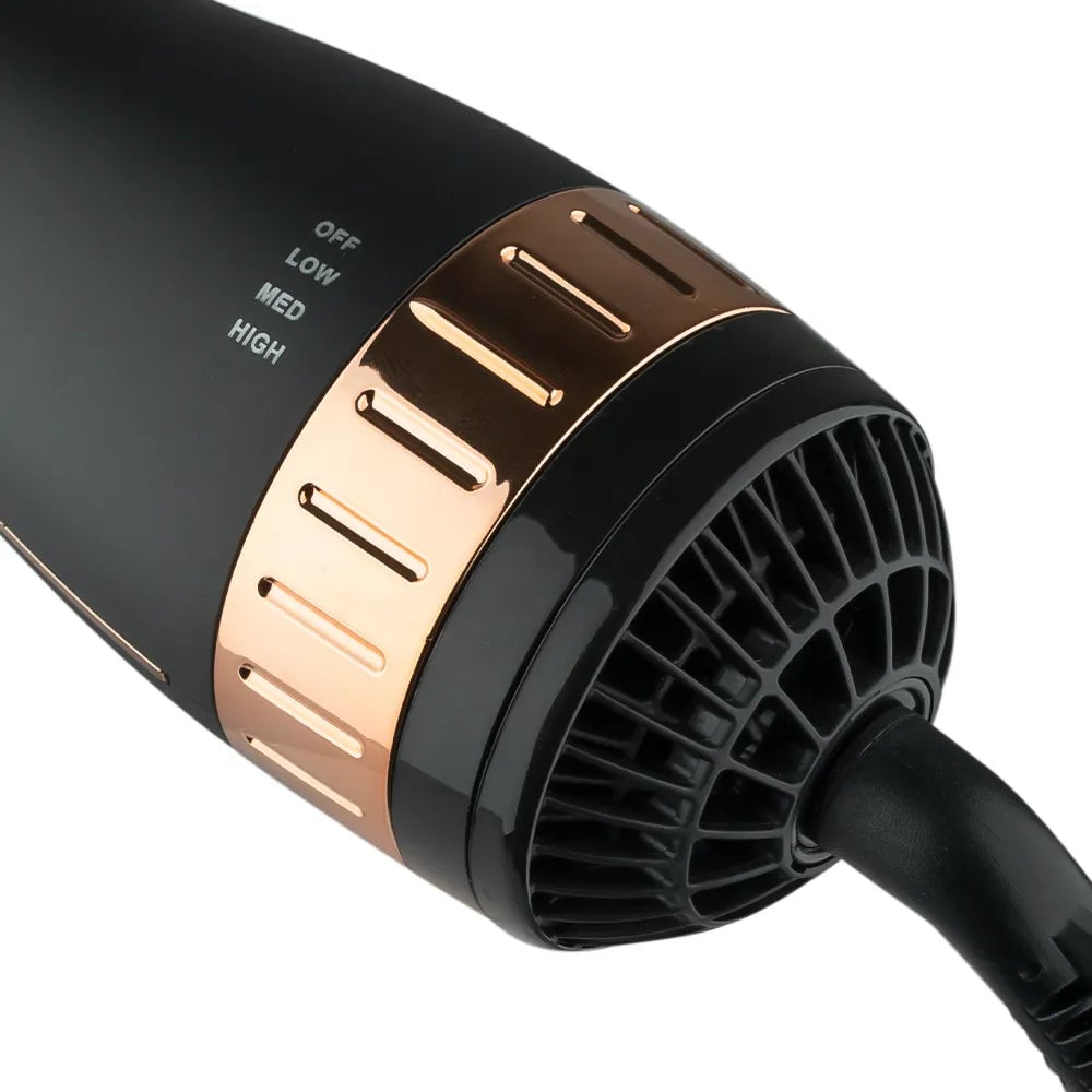 Raf Brush Hair Dryer