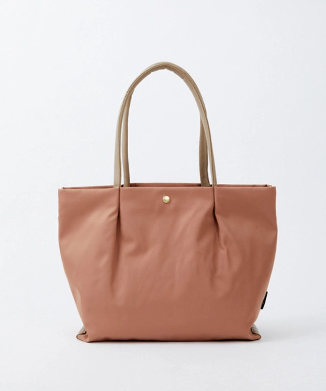 Women's Large All Seasons Nylon Streetwear Tote Bag