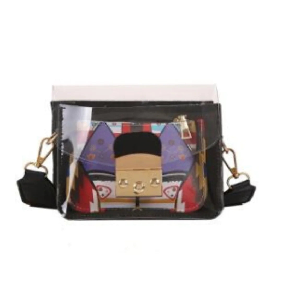 Billie Crossbody Handbag