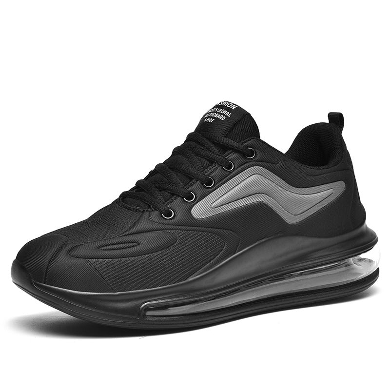 Men's Breathable Air-Cushion Casual Shoes
