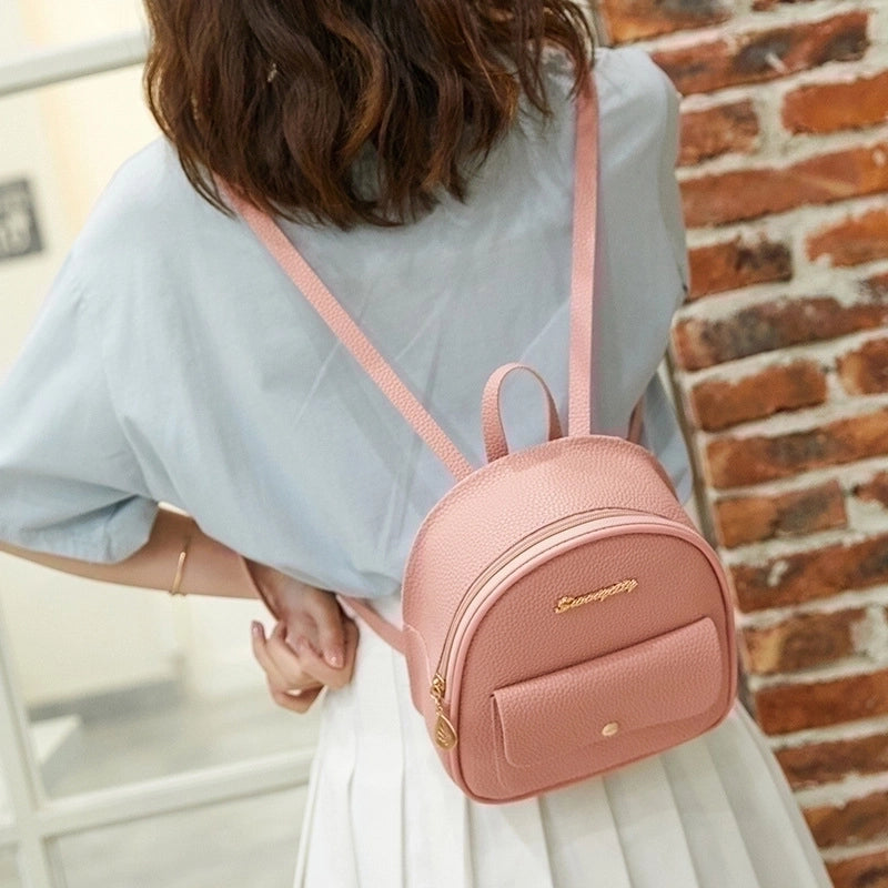 Women's Backpack Daily Fashion Backpacks