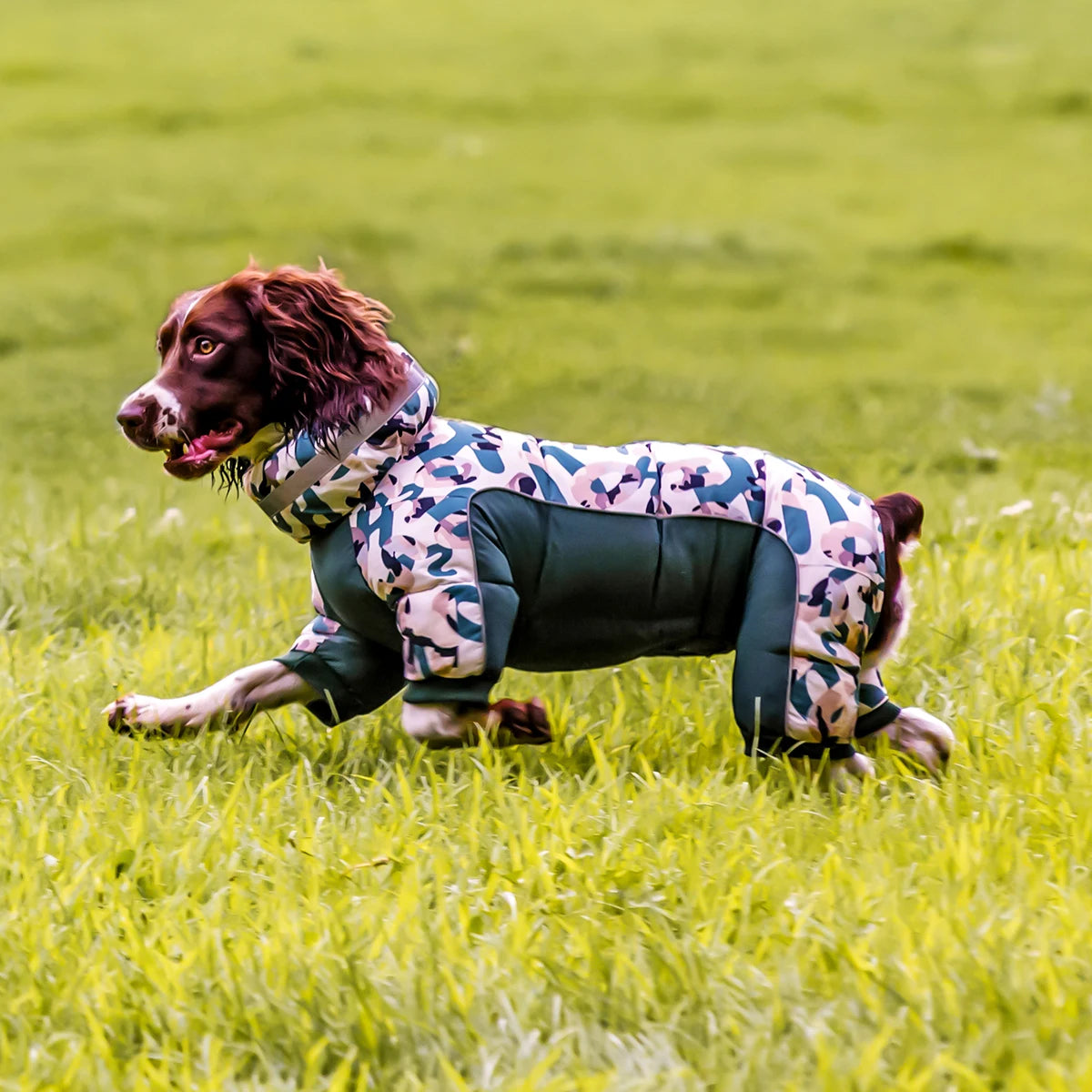 Pet Dog Clothes Winter Overall Padding Clothing For Small Medium Down-like Waterproof Puppy jackets Parkas halloween costume