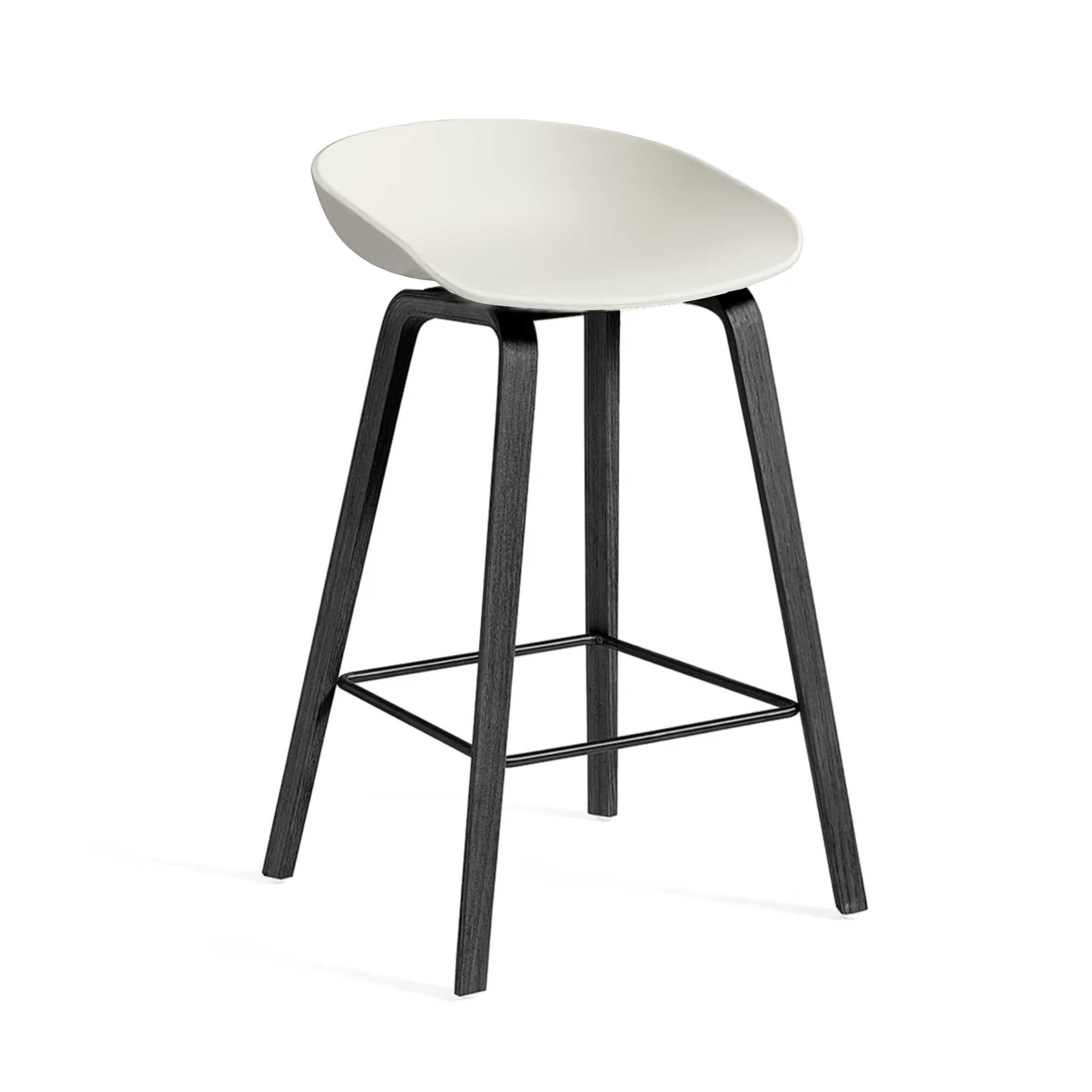 About A Stool AAS32 HIGH Bar Stool (75cm)