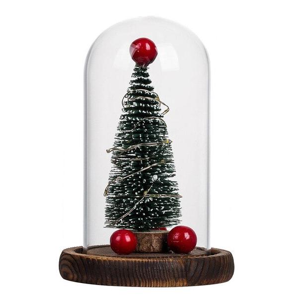 XMAS TREE LED NIGHTLIGHT