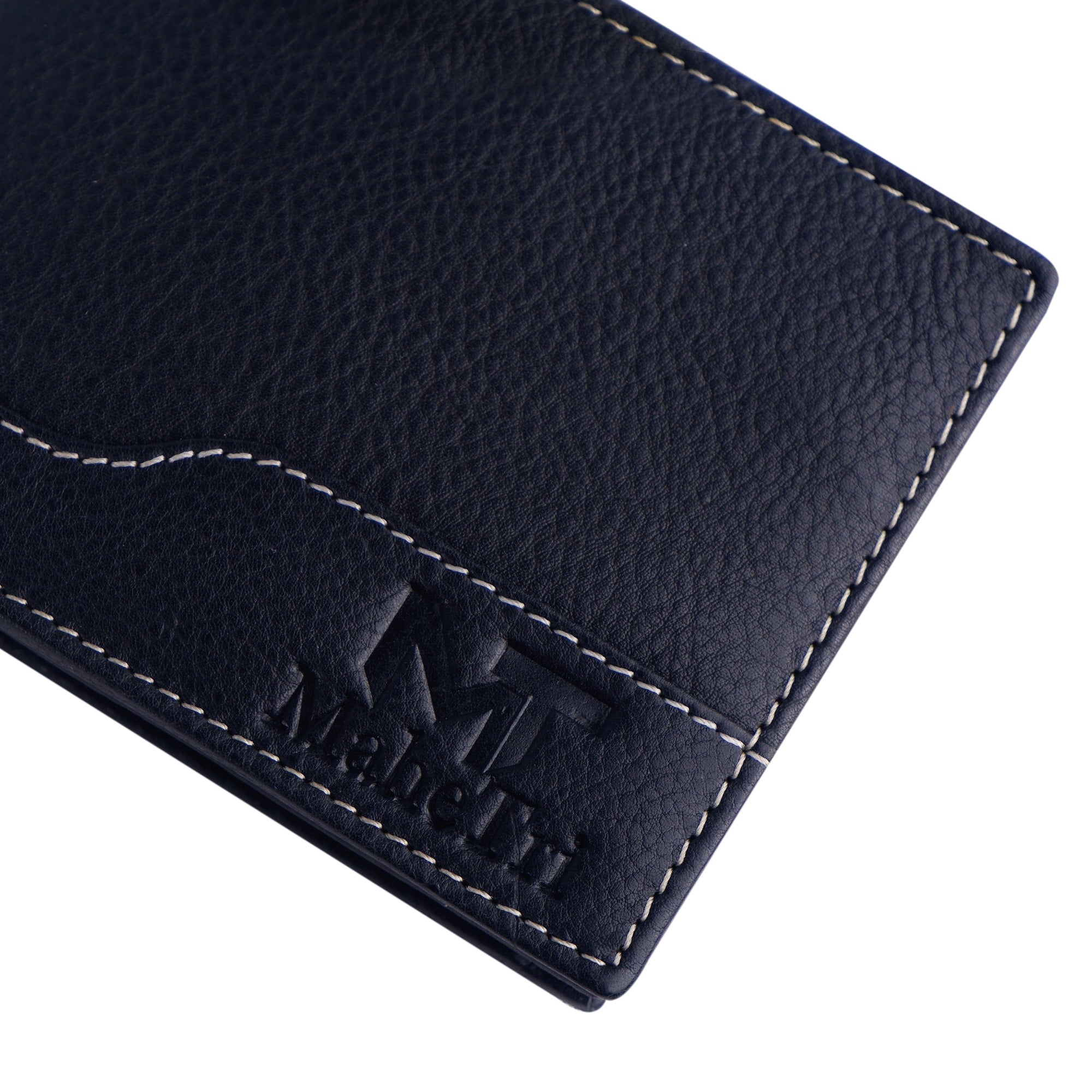 Bi-fold Wallet