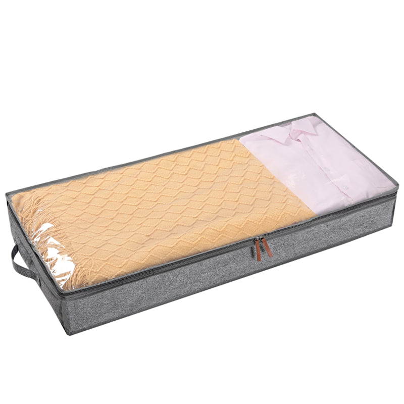 Bed storage cover 3