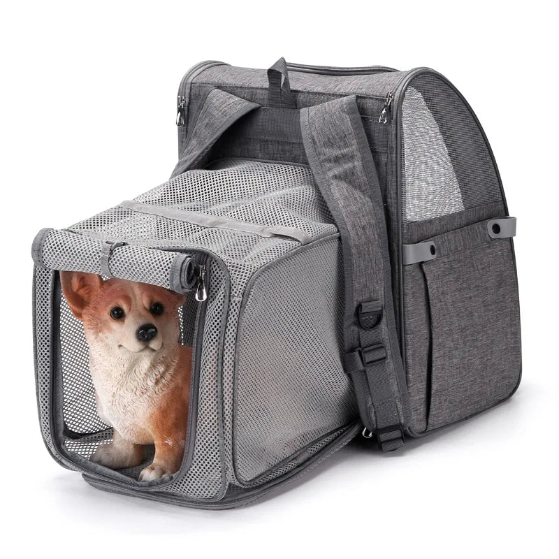 Bag Pet Backpack