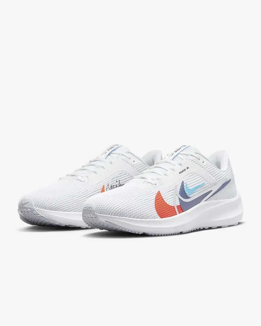 Nike Air Zoom Pegasus 39（Blanco）