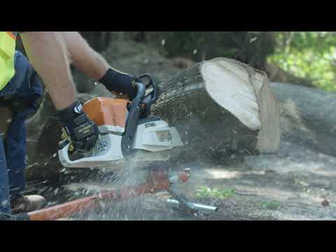 MS 400 C-M Pro Chainsaw