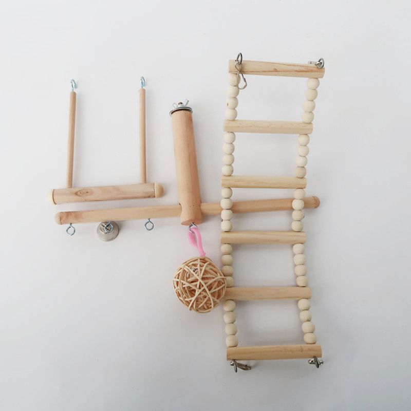 Bird Cage Stand